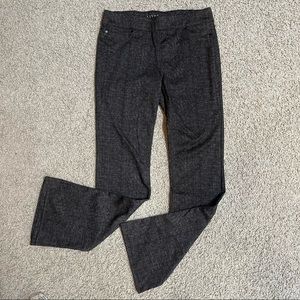 Liverpool Jeans Company 8/29 Women's Grey Pants